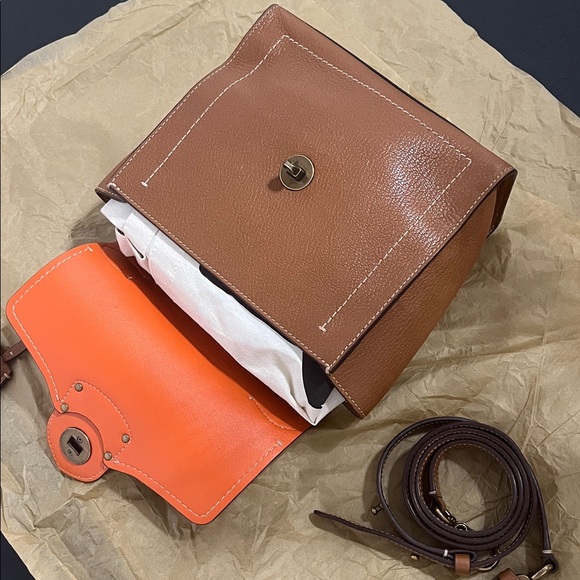 Ralph Lauren Handbag - Picture 8 of 16